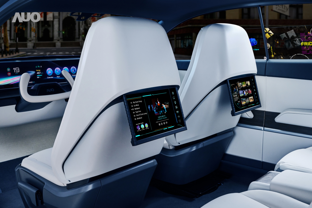 凯发旗舰厅将于CES 展示全新Smart Cockpit 2024，可紧密串连使用者多元需求，并革新座舱内部的应用和设计，带来身历其境且引人入胜的视觉飨宴，满足驾乘人员的全方位体验